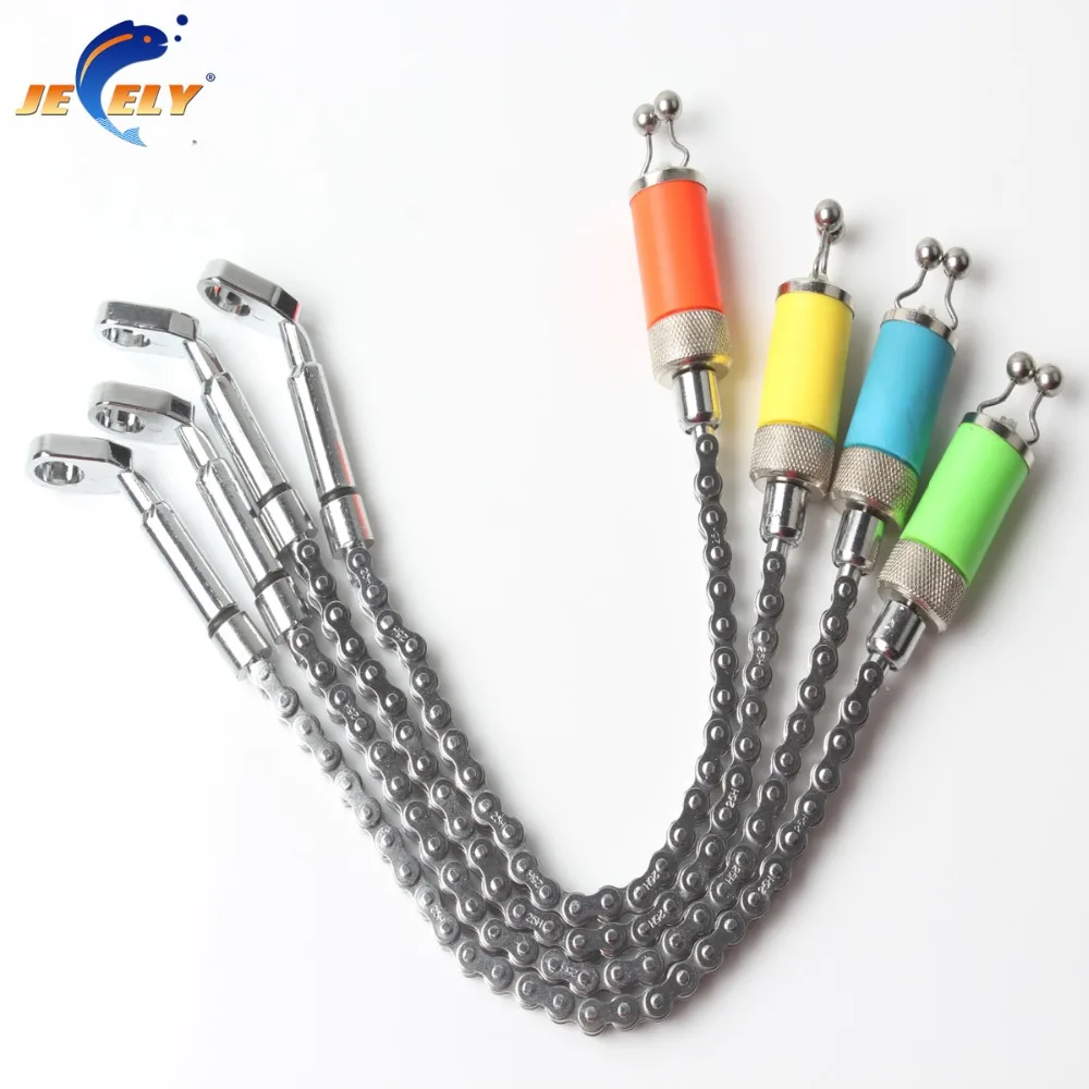 Swinger para pesca de carpa con alarma de mordida - imagen 5