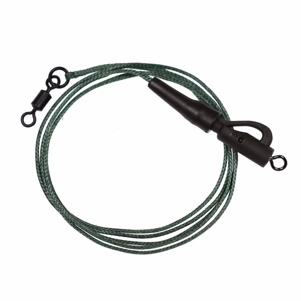 Bimoo Readymade Carp Fishing Chod Rig – Set de aparejos para carpa - imagen 2