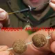 Cinta PVA disoluble JIGEECARP para pesca de carpas – rollo - imagen 5