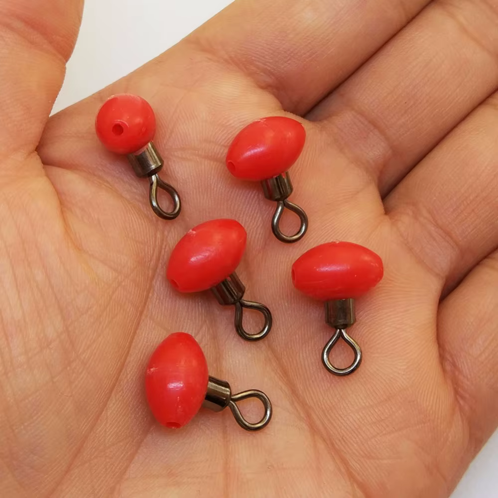 Giratoria 3 Vías con Cuentas Lumínica para Lubina - imagen 5