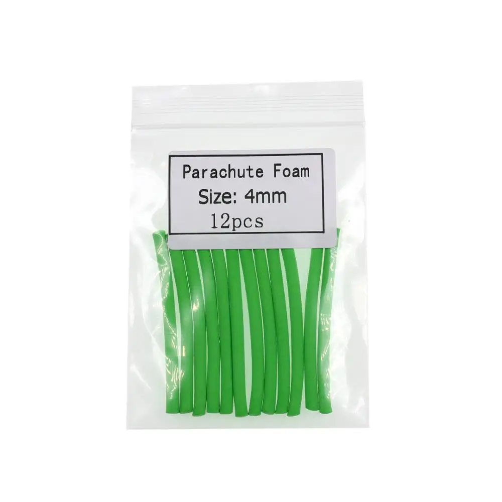 Palo de espuma emergente Zig para aparejo de carpa JIGEECARP - imagen 3