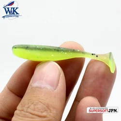 Key Shad Mini – Señuelo pesca hielo perca lubina