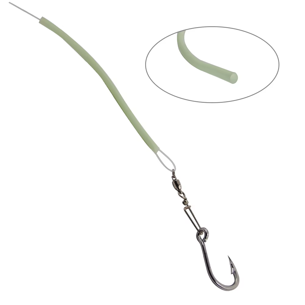 JSM Tube Jig Luminoso para Agua Salada – 5m - imagen 2
