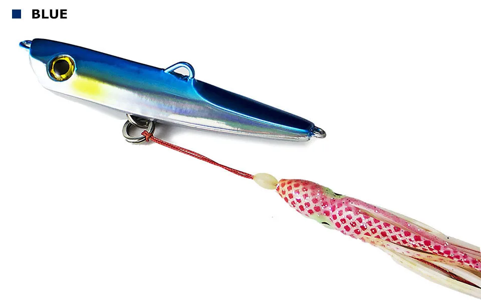 Señuelo Countbass en contexto de pesca desde kayak