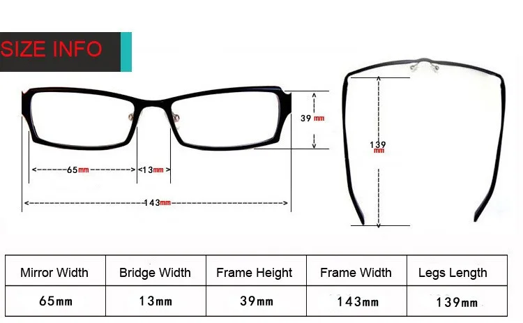 Gafas de conducción nocturna con montura negra y lentes amarillas