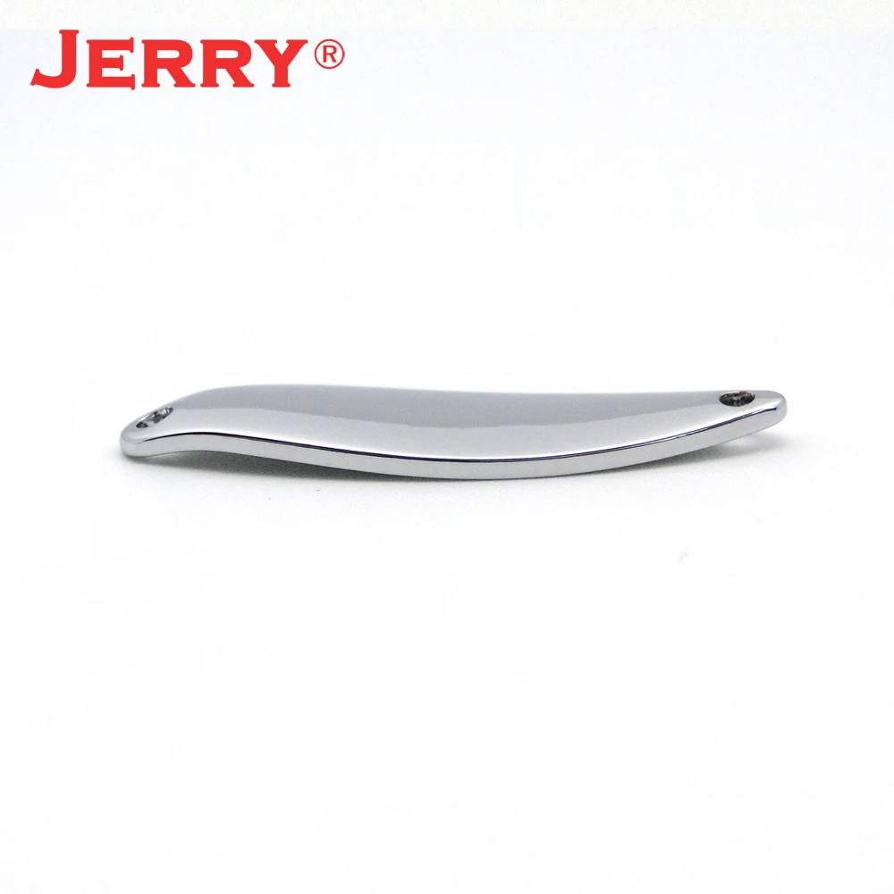 Cucharas Giratorias Jerry Leo para Trucha – Ultraligeras - imagen 5