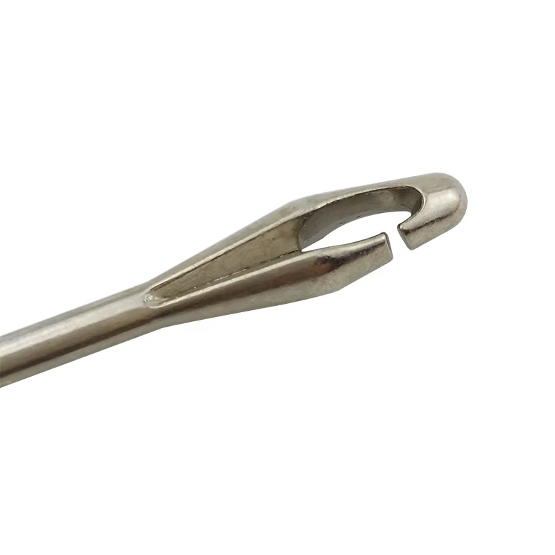 Extractor de anzuelos OUTKIT – Separador rápido para aparejos de pesca - imagen 5