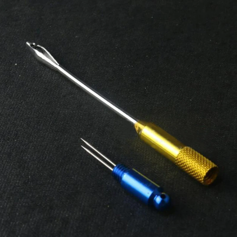 Removedor de anzuelos zinc multifuncional extractor portátil pesca - imagen 4
