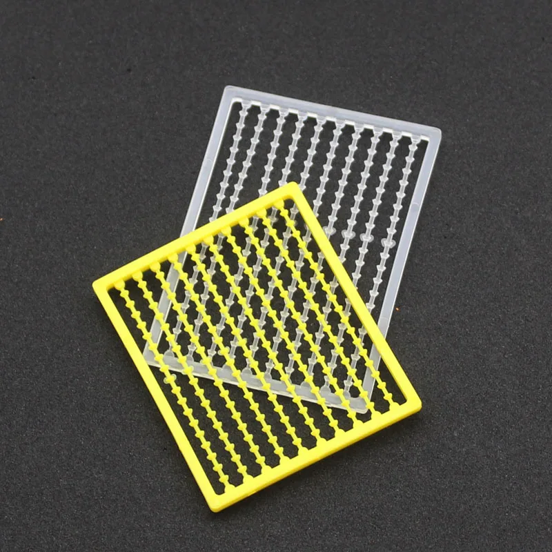 Inserciones boilie para pesca de carpa con aparejos y tapones cabello - imagen 5