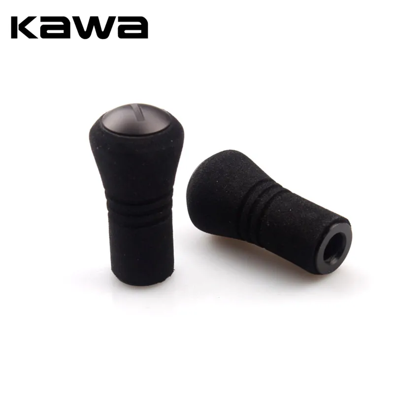 Perilla EVA KAWA – Grip antideslizante para carrete de pesca - imagen 4