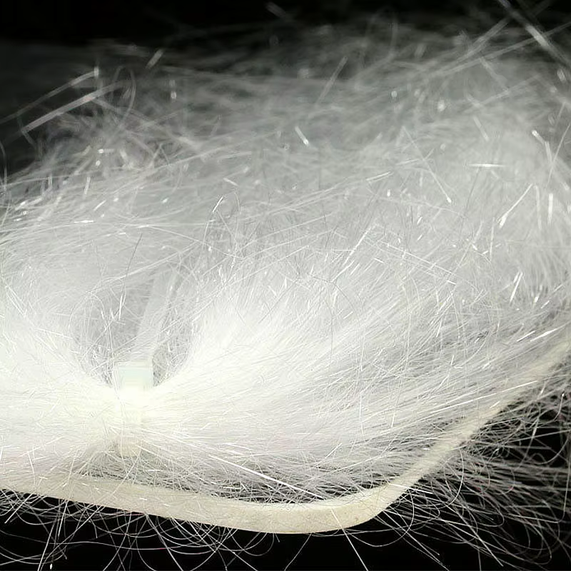 RoyalSissi Pelo Fantasma Sintético para Streamers Luccio - imagen 4
