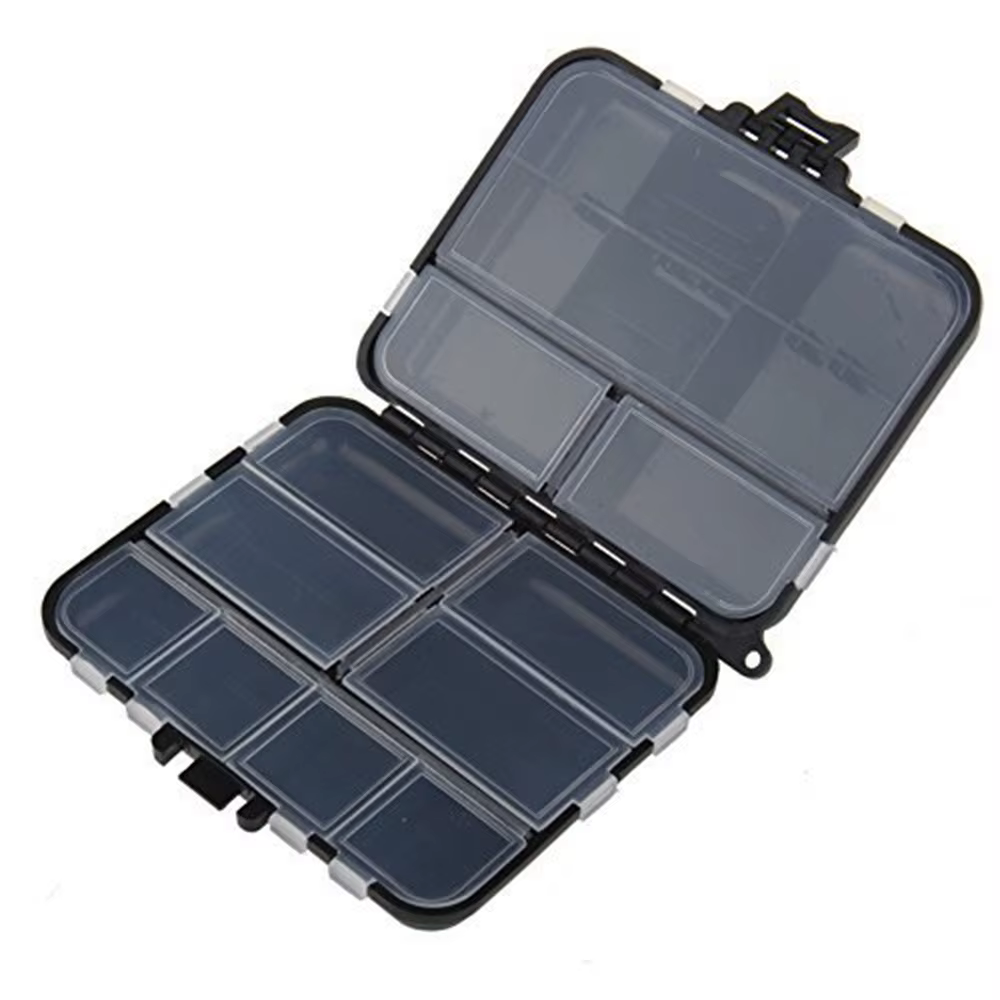 Caja estanca para aparejos de pesca de carpa - imagen 5
