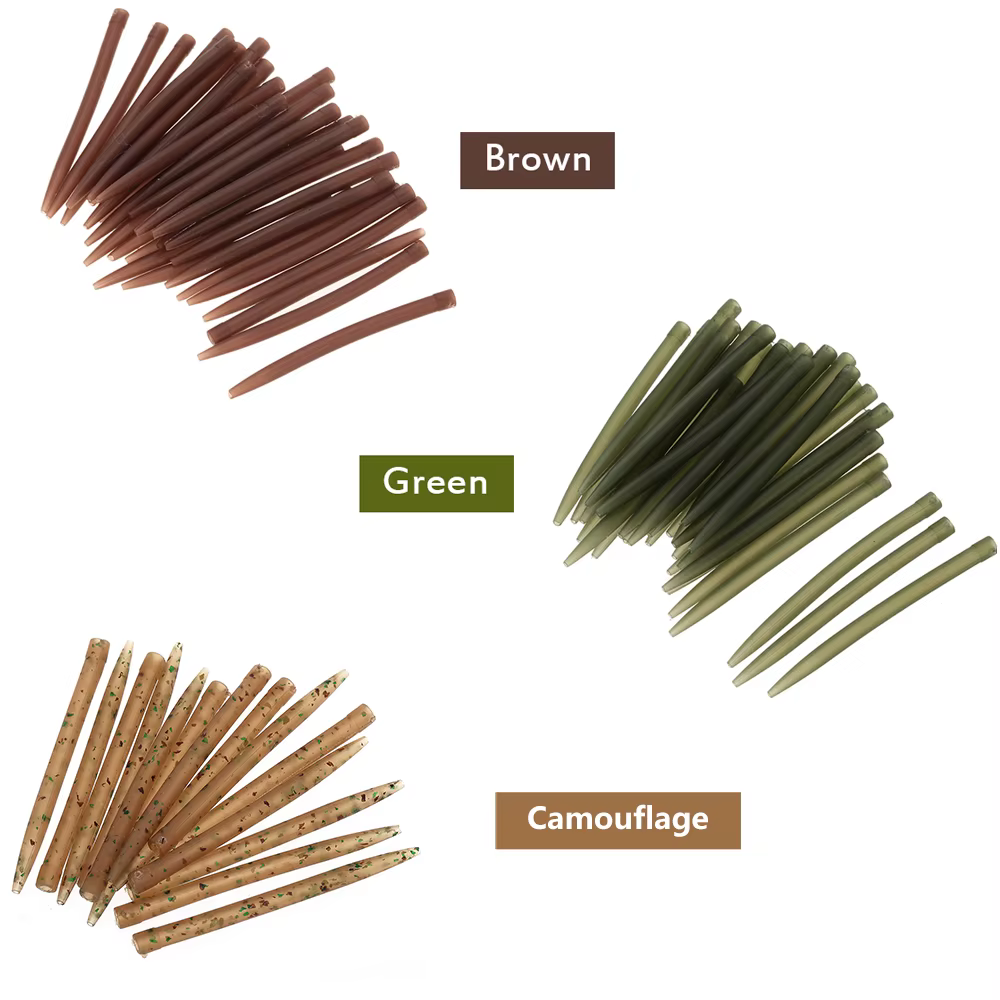 Colores disponibles: marrón, verde, camuflaje