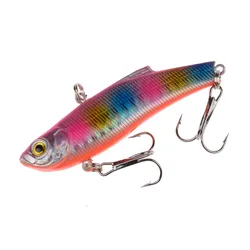 Crankbait Wobbler para lubina – Señuelo duro oscilante