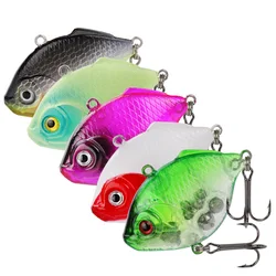 Plaice VIB Wobbler – Señuelo para pescado plano