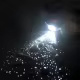 Linterna frontal led pesca impermeable ANYIGEDEJU – 3 modos