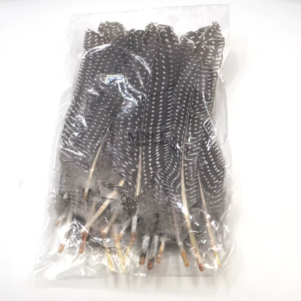 MNFT Plumas de Faisán para Mosca – Material atado ninfa - imagen 2