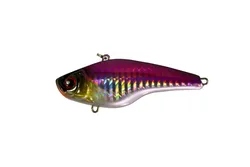 BassLegend Wobbler Lipless 75mm – Señuelo vibrante para Lucio