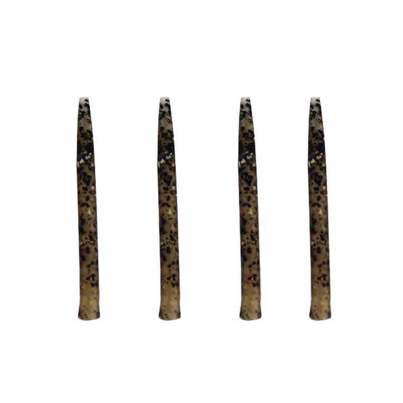 Camo Clips anti-enredos para rigs de carpa - imagen 2