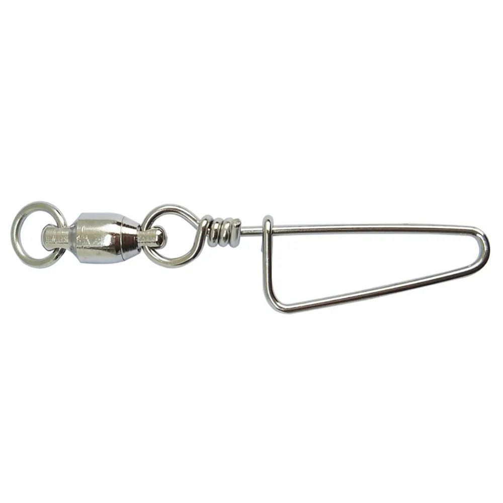 Esmerillones con rodamiento de bolas Coast Lock de acero inox - imagen 3