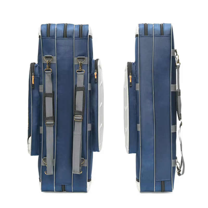 Bolsa de pesca XA49G estuche portátil viaje - imagen 3