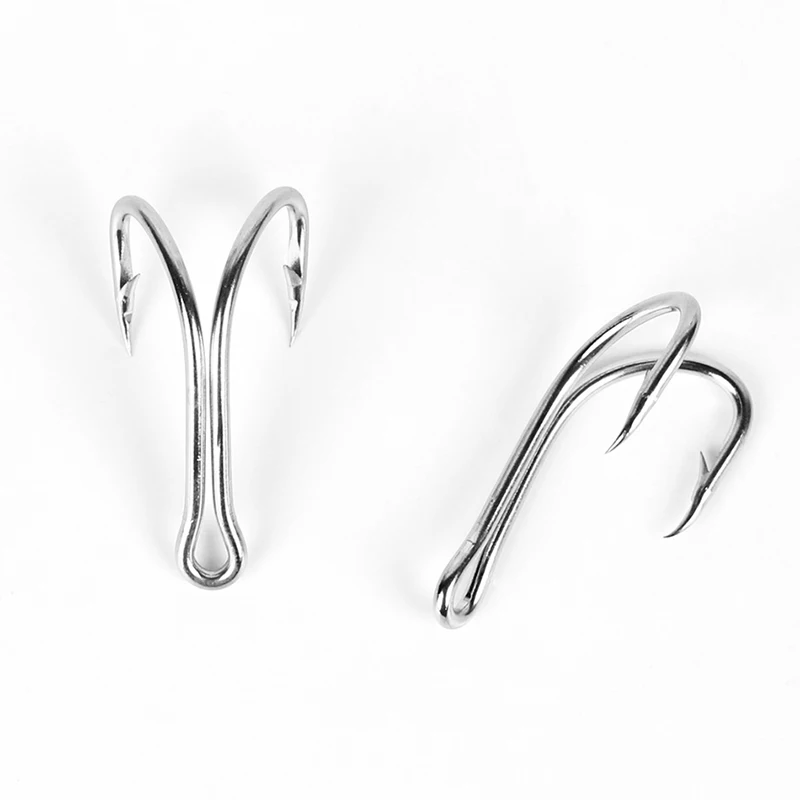 Anzuelo Jig Head Maritime con púas – Acero inoxidable para vinilo - imagen 4