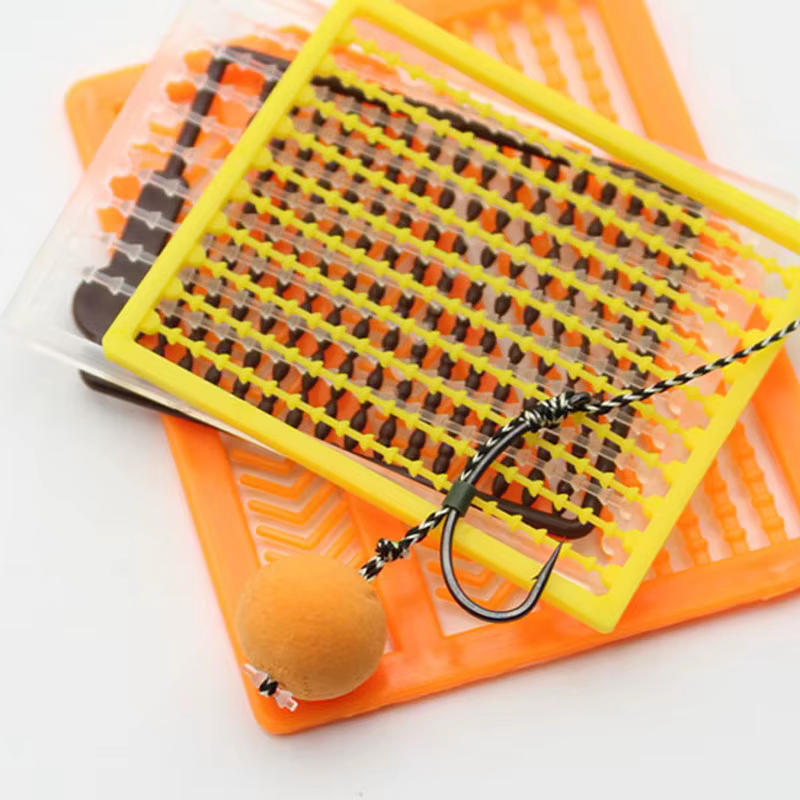 Inserto Pelo para Boilies – Carpfishing