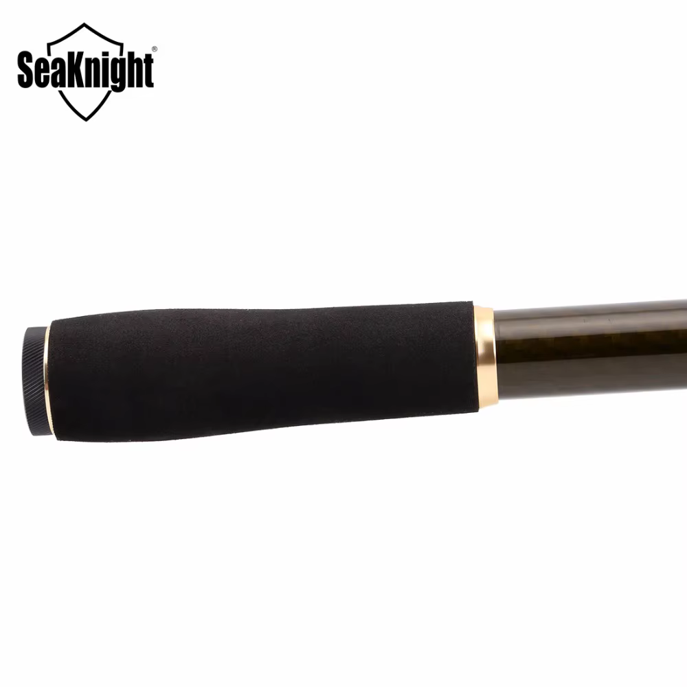 SeaKnight Caña de Pescar Telescópica Giratoria – 1,8–3,0 m versátil - imagen 2