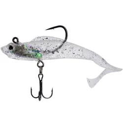 Señuelo de Vinilo – Cebo Artificial Suave para Pesca