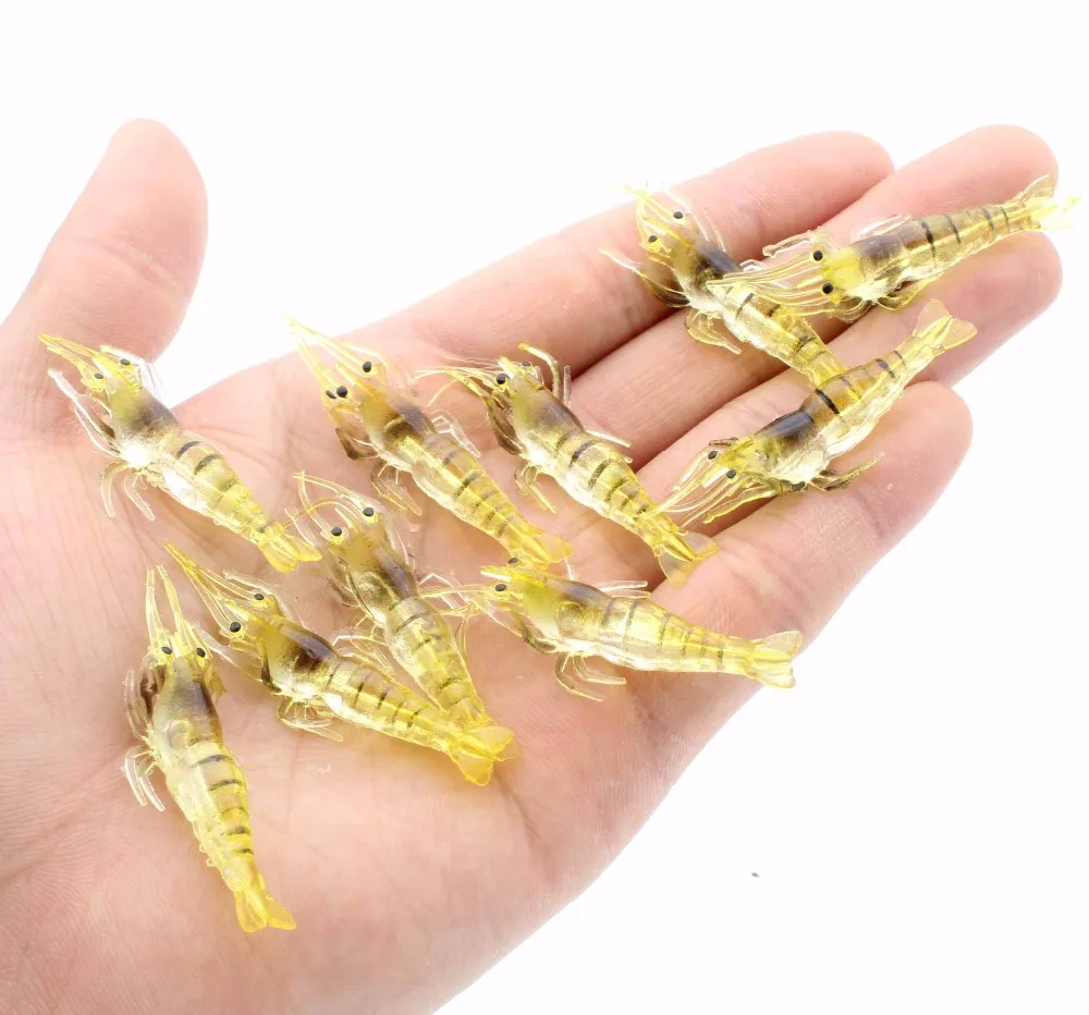 Pack de kis y vinilos realistas para pesca en mar - imagen 4