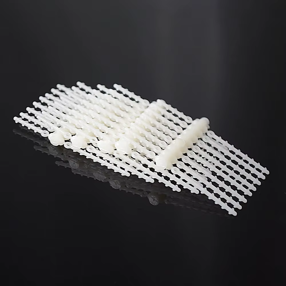 AH166 Aparejo hair rig para carpa con púas para boilie - imagen 4