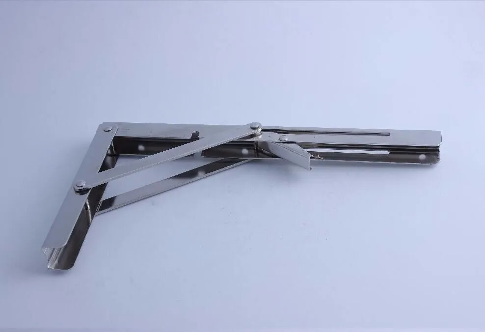 Soporte soportando carga de mesa