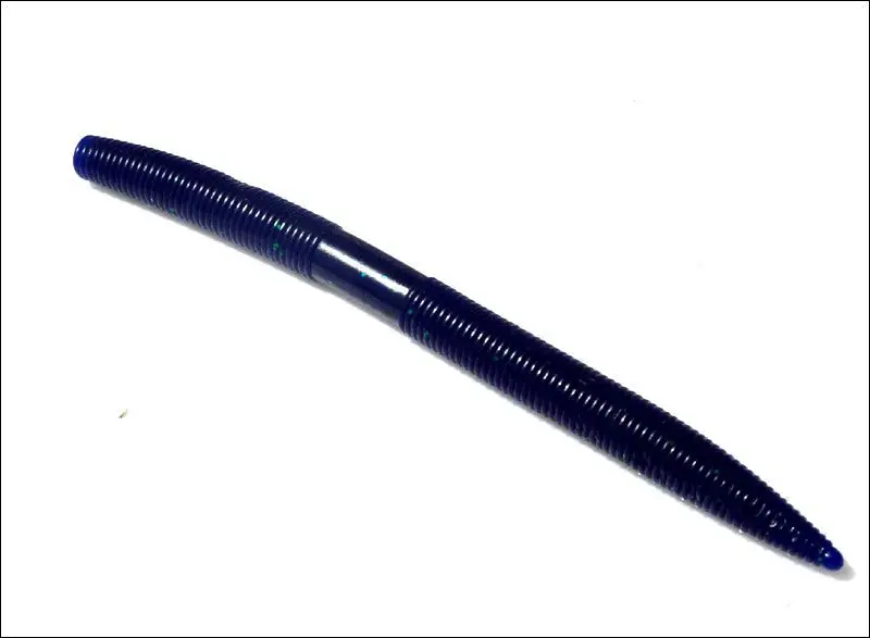 Señuelo blando de 14 cm