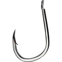 SuvToper ISEAMA Anzuelos Jig de Acero al Carbono