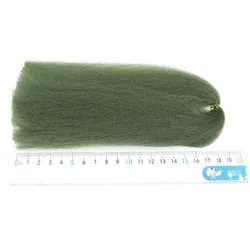 Bimoo Streamer de Fibra – Material esponjoso para pececillos