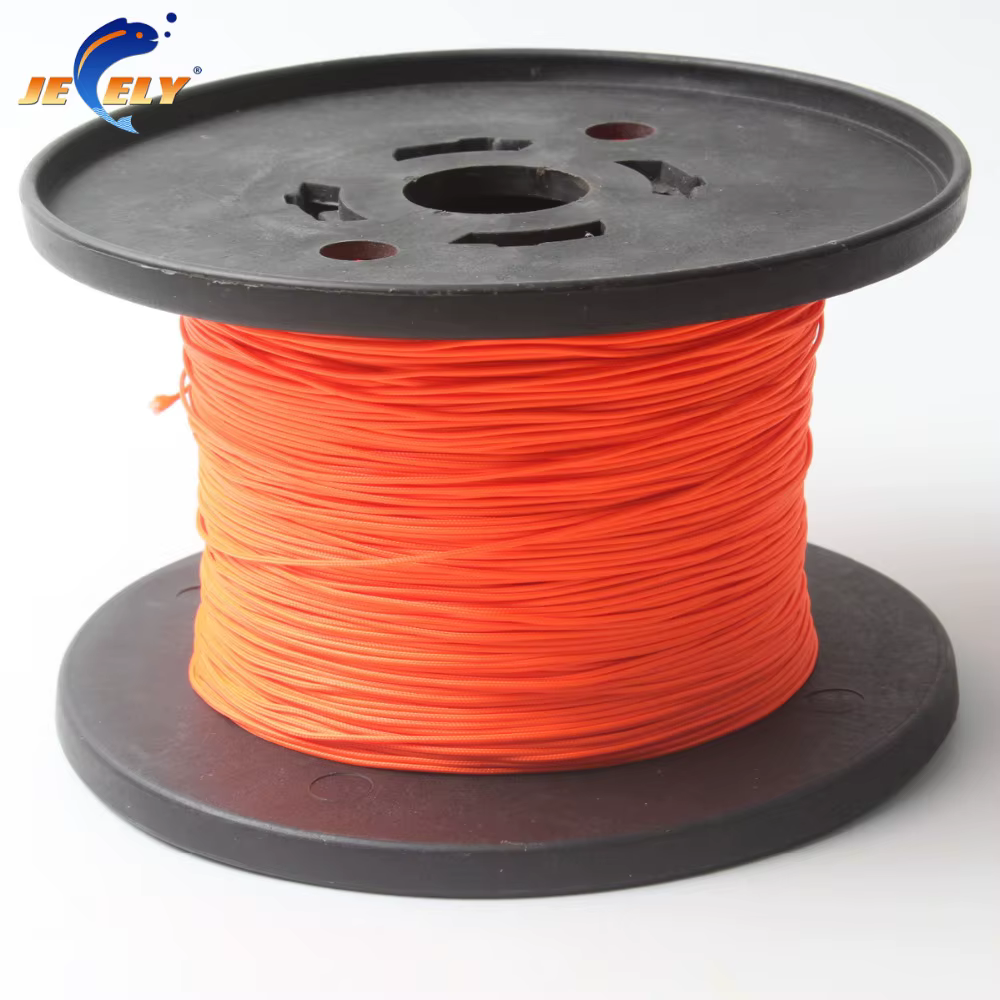 Línea trenzada UHMWPE con manga de poliéster - 1,7 mm, 300 lb - imagen 3