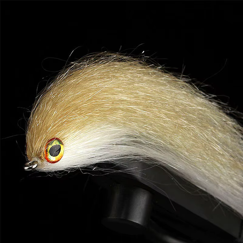RoyalSissi Pelo Fantasma Sintético para Streamers Luccio - imagen 5