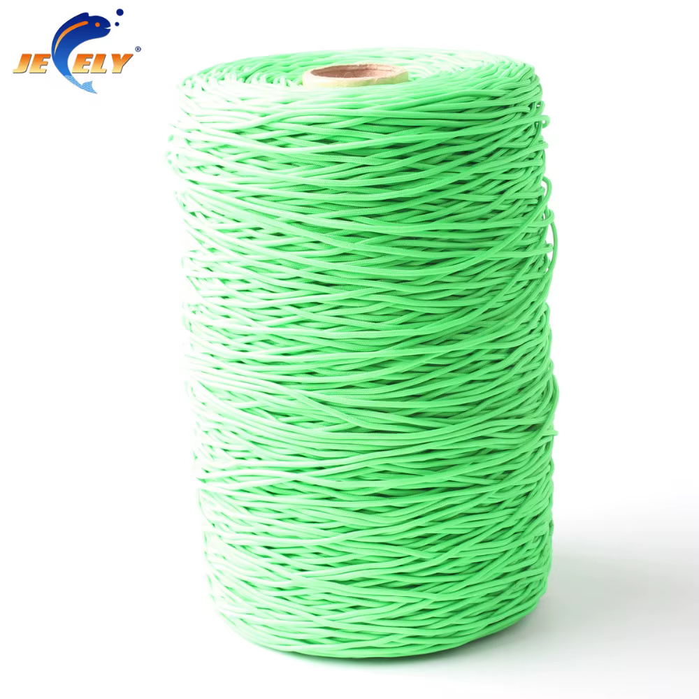 Línea trenzada UHMWPE con manga de poliéster - 1,7 mm, 300 lb - imagen 5
