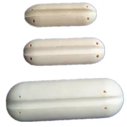 Boya Marina PVC Espuma Rígida para Pesca en Mar