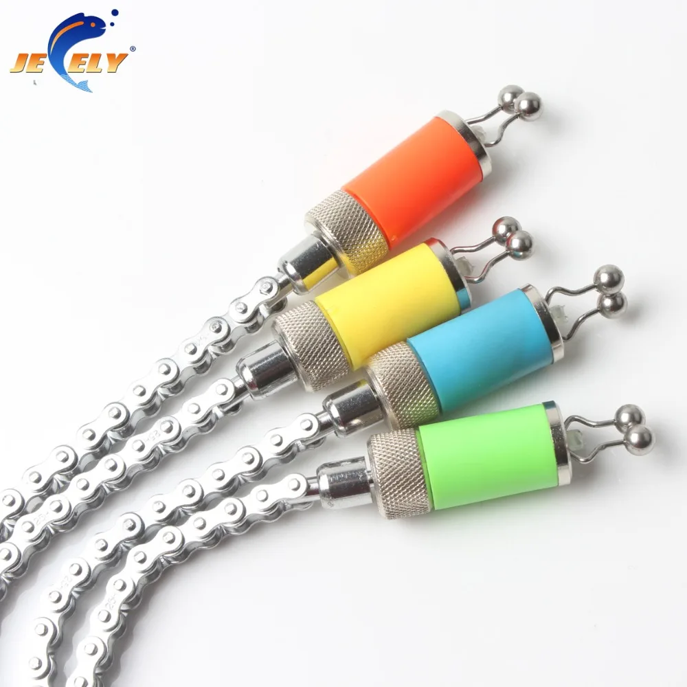 Swinger para pesca de carpa con alarma de mordida - imagen 4