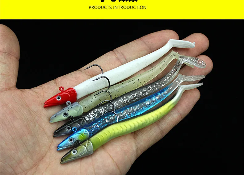 Presentación final del producto en su envoltorio