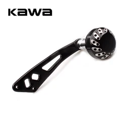 Empuñadura Kawa Mango para carrete pesca – Aluminio resistente