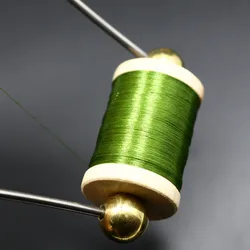 Royal Sissi Hilo Encerado 8/0 para Atar Moscas – Colores Variados