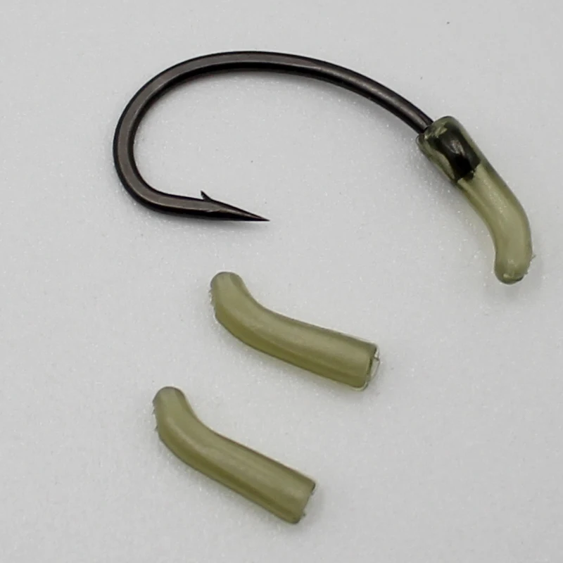Mangas alineador anzuelo carpa para boilies pop-up - imagen 5