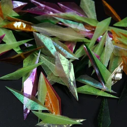 Señuelo Sabiki con piel de pez real – Colores brillantes para agua salada