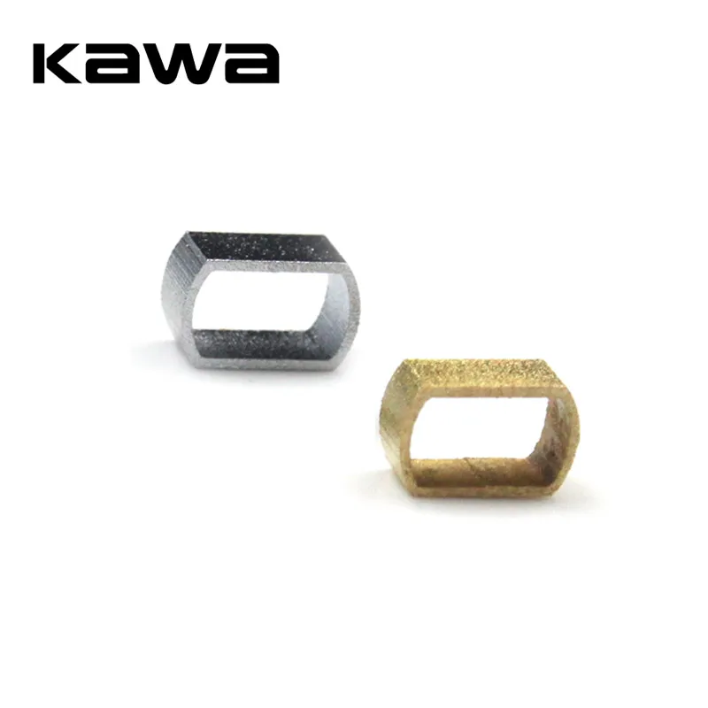 Kawa Vissen Adaptador mango carrete - 8x5mm a 7x4mm - imagen 2