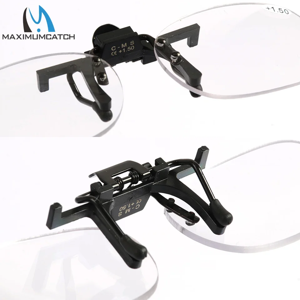 Gafas compactas y portables