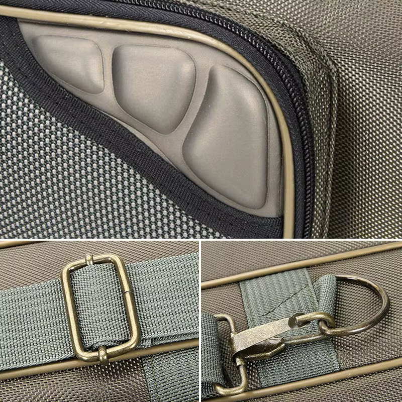 Bolsa de pesca XA49G estuche portátil viaje - imagen 4