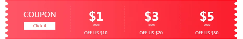 Variedad de pesos y tamaños