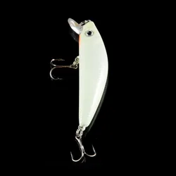 Crankbait 3D para lucio y carpa